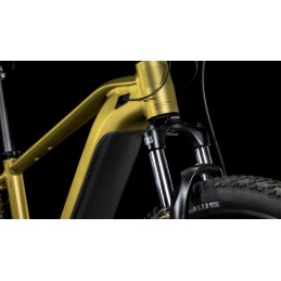 CUBE Reaction Hybrid Performance 500 - Bosch 75Nm