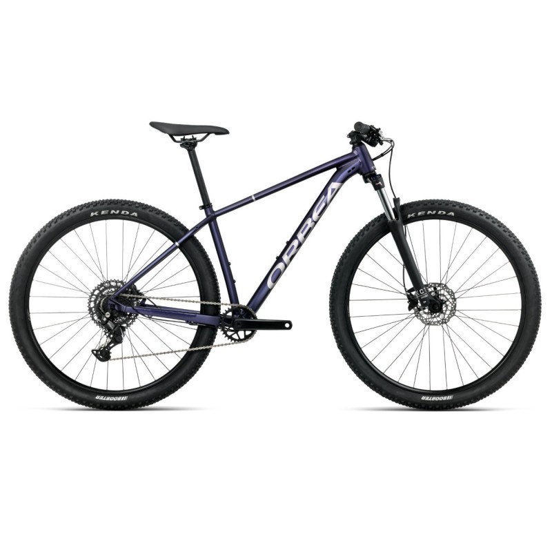 ORBEA ONNA 40 VTT Semi-Rigide 29"
