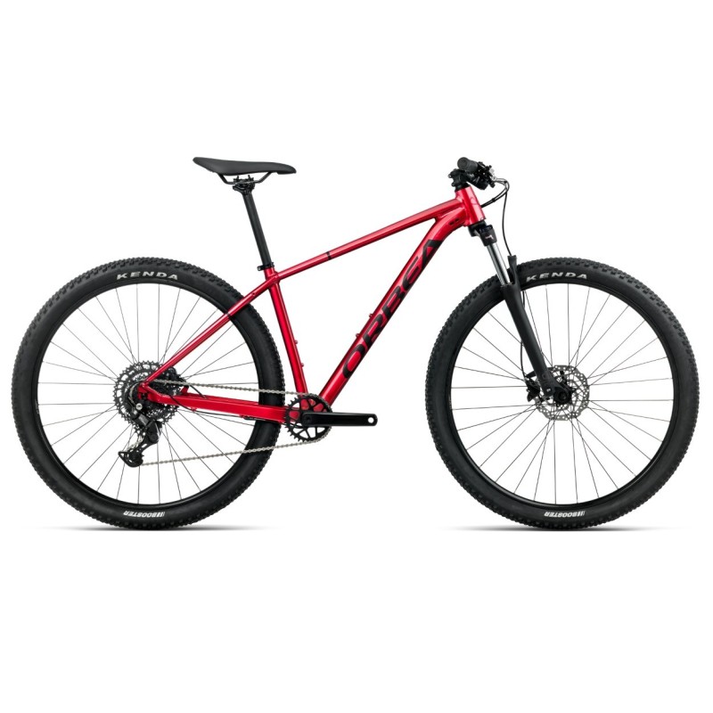 ORBEA ONNA 40 VTT Semi-Rigide 27.5"