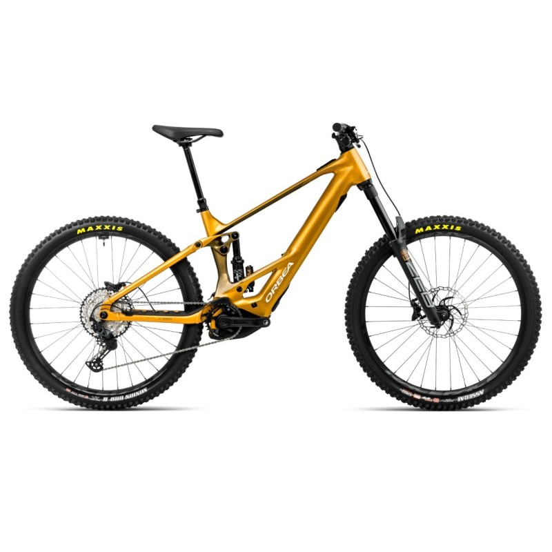 ORBEA WILD H20