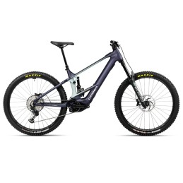 ORBEA WILD H20