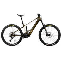 VTT Électrique Orbea Wild M20 2026