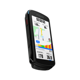 Compteur GPS vélo Magene C706 : navigation double bande et ClimbPro