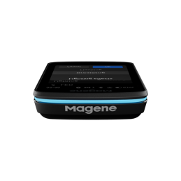 Compteur GPS vélo Magene C706 : navigation double bande et ClimbPro