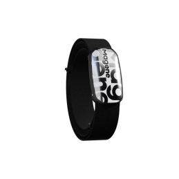 Ceinture cardiaque ANT+ Magene H603 - Capteur précis