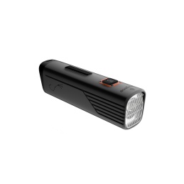 Phare Vélo Intelligent Magene AT1200 | 1200 Lumens