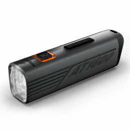 Phare Vélo Intelligent Magene AT1200 | 1200 Lumens