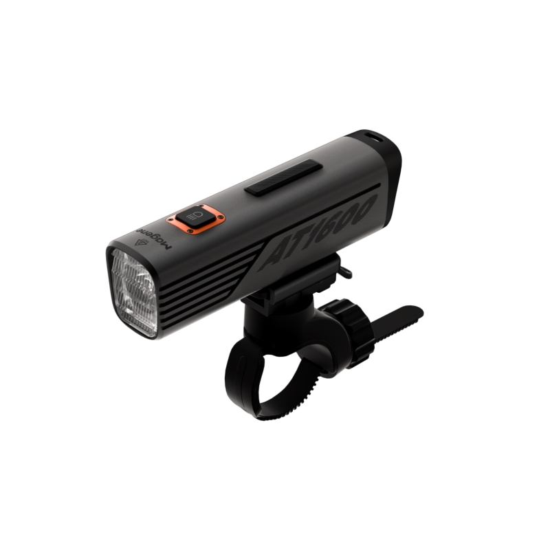 Phare Vélo Intelligent Magene AT1200 | 1200 Lumens