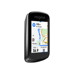 Compteur GPS Magene C606 Pro | Écran Tactile Couleur 2.8"
