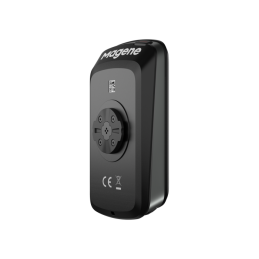 Compteur GPS Magene C606 Pro | Écran Tactile Couleur 2.8"
