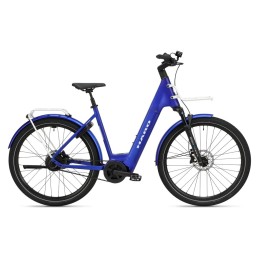 Vélo Électrique Haro Escondido 1 | Courroie Gates & Moteur Bosch