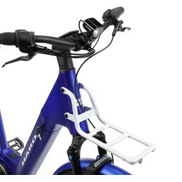 Vélo Électrique Haro Escondido 1 | Courroie Gates & Moteur Bosch