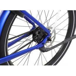 Vélo Électrique Haro Escondido 1 | Courroie Gates & Moteur Bosch