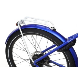 Vélo Électrique Haro Escondido 1 | Courroie Gates & Moteur Bosch
