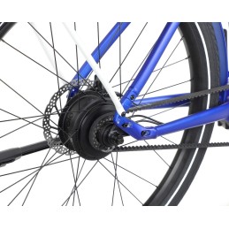 Vélo Électrique Haro Escondido 1 | Courroie Gates & Moteur Bosch