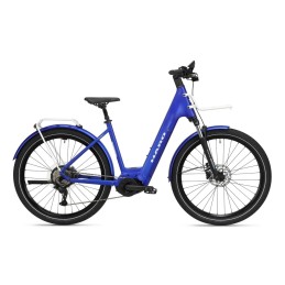 Vélo Électrique Haro Escondido 2 | Moteur Bosch & Shimano ESSA