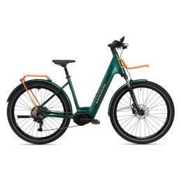 Vélo Électrique Haro Escondido 2 | Moteur Bosch & Shimano ESSA