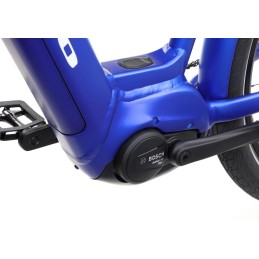 Vélo Électrique Haro Escondido 2 | Moteur Bosch & Shimano ESSA