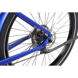 Vélo Électrique Haro Escondido 2 | Moteur Bosch & Shimano ESSA