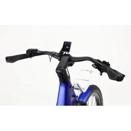 Vélo Électrique Haro Escondido 2 | Moteur Bosch & Shimano ESSA