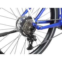 Vélo Électrique Haro Escondido 2 | Moteur Bosch & Shimano ESSA