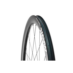 Paire de Roues Mavic Cosmic S 42 Disc Carbon (Center Lock) | Mavic