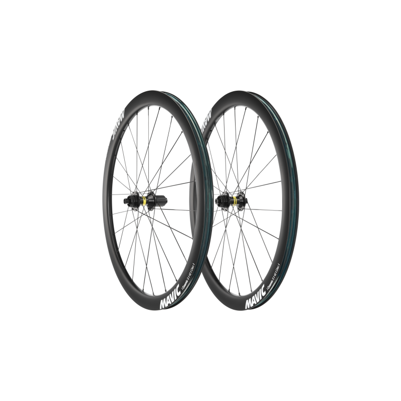 Mavic Cosmic S 42 Disc