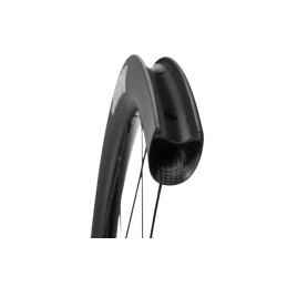 Paire de Roues Mavic Cosmic S 42 Disc Carbon (Center Lock) | Mavic