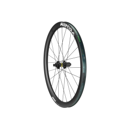 Roues Gravel Mavic Allroad S Carbon - 42mm Tubeless| Mavic