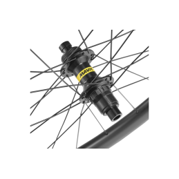 Roues Gravel Mavic Allroad S Carbon - 42mm Tubeless| Mavic