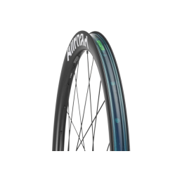 Roues Gravel Mavic Allroad S Carbon - 42mm Tubeless| Mavic