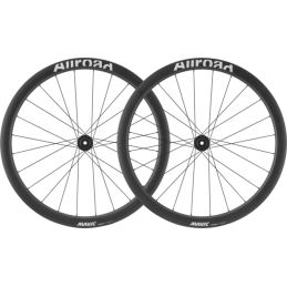 Roues Gravel Mavic Allroad S Carbon - 42mm Tubeless| Mavic