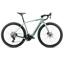 Vélo Gravel Électrique Orbea Denna H30 | Shimano GRX & EP600