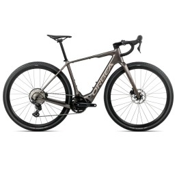 Vélo Gravel Électrique Orbea Denna H30 | Shimano GRX & EP600