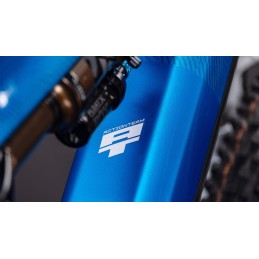 VTT Cube Stereo Hybrid ONE44 HPC AT 800 Actionteam