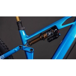 VTT Cube Stereo Hybrid ONE44 HPC AT 800 Actionteam