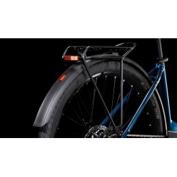 CUBE Touring Hybrid ONE 625 deepsea´n´chrome