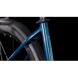 CUBE Touring Hybrid ONE 625 deepsea´n´chrome