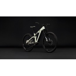 VTT Électrique CUBE Stereo Hybrid ONE44 HPC Race | Moteur Bosch CX & Batterie 800Wh