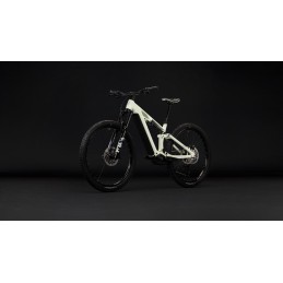 VTT Électrique CUBE Stereo Hybrid ONE44 HPC Race | Moteur Bosch CX & Batterie 800Wh