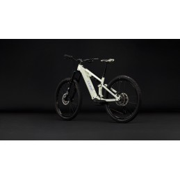 VTT Électrique CUBE Stereo Hybrid ONE44 HPC Race | Moteur Bosch CX & Batterie 800Wh