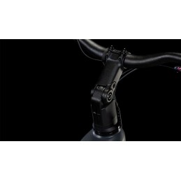 CUBE Kathmandu Hybrid ONE 600 shadowgrey´n´black