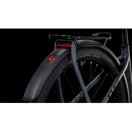 CUBE Kathmandu Hybrid ONE 600 shadowgrey´n´black