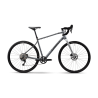 GHOST Asket Advanced AL vélo gravel aluminium avec fourche carbone et équipement Shimano GRX