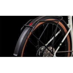 CUBE Nuroad Hybrid C:62 Race FE 400X desertstone´n´green