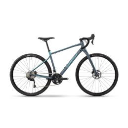 Asket Essential - Vélo Gravel Puriste | Ghost Bikes