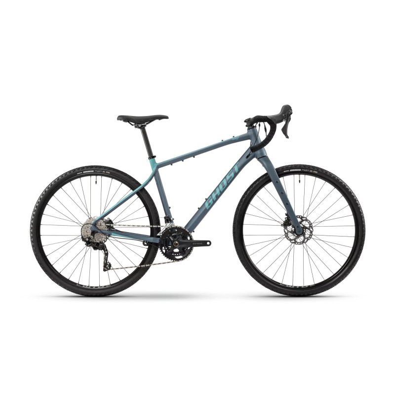 Asket Essential - Vélo Gravel Puriste | Ghost Bikes