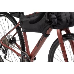 GHOST Asket Advanced EQ | Vélo Gravel Premium Équipé | Bikepacking Ready