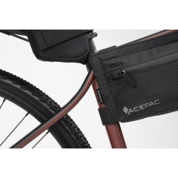GHOST Asket Advanced EQ | Vélo Gravel Premium Équipé | Bikepacking Ready