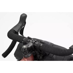 GHOST Asket Advanced EQ | Vélo Gravel Premium Équipé | Bikepacking Ready